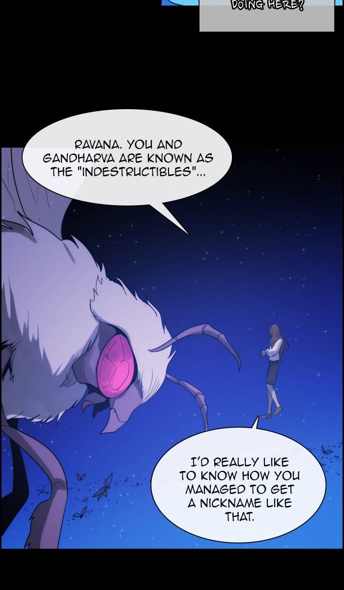 Kubera - Manhwa Chapter 469 - page 38