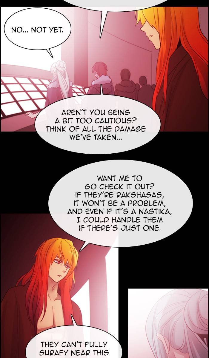 Kubera - Manhwa Chapter 469 - page 42