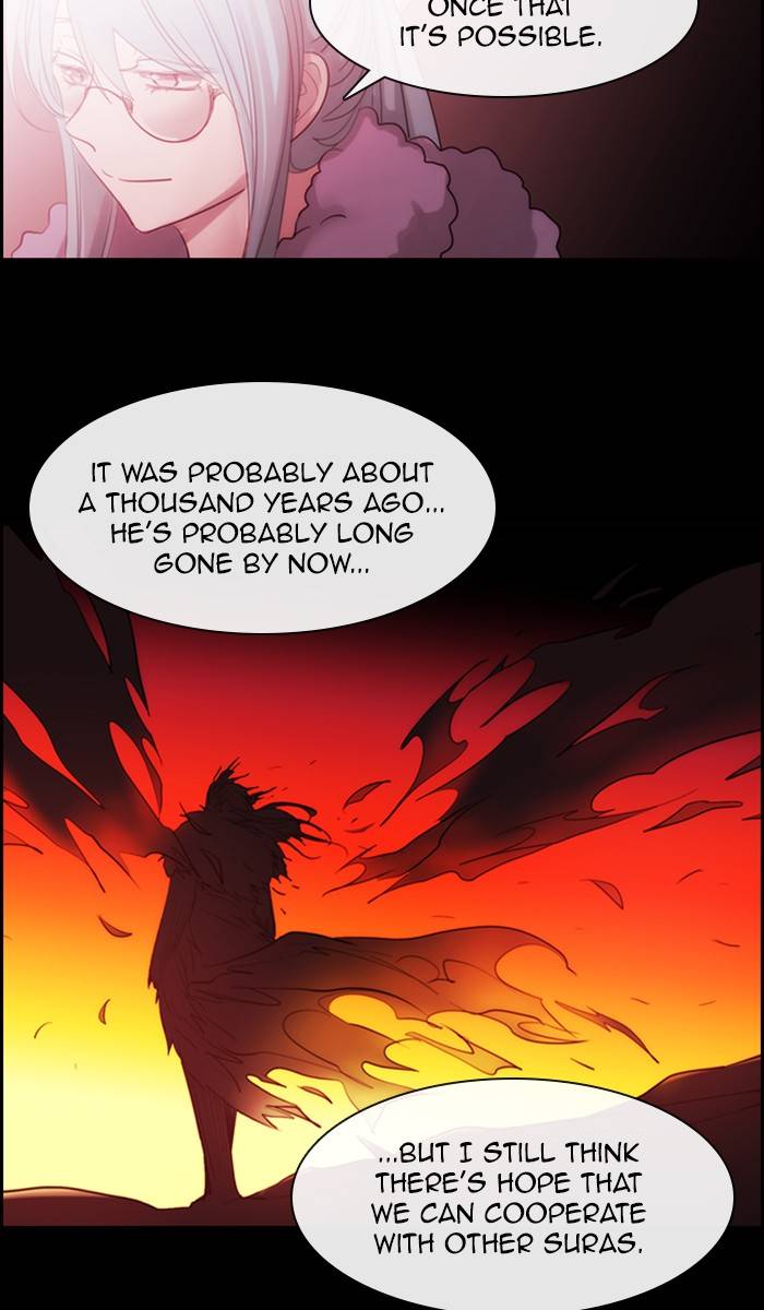 Kubera - Manhwa Chapter 469 - page 44