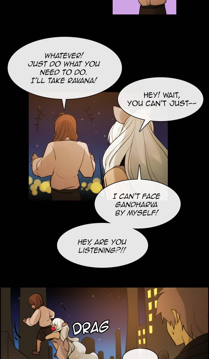 Kubera - Manhwa Chapter 469 - page 5