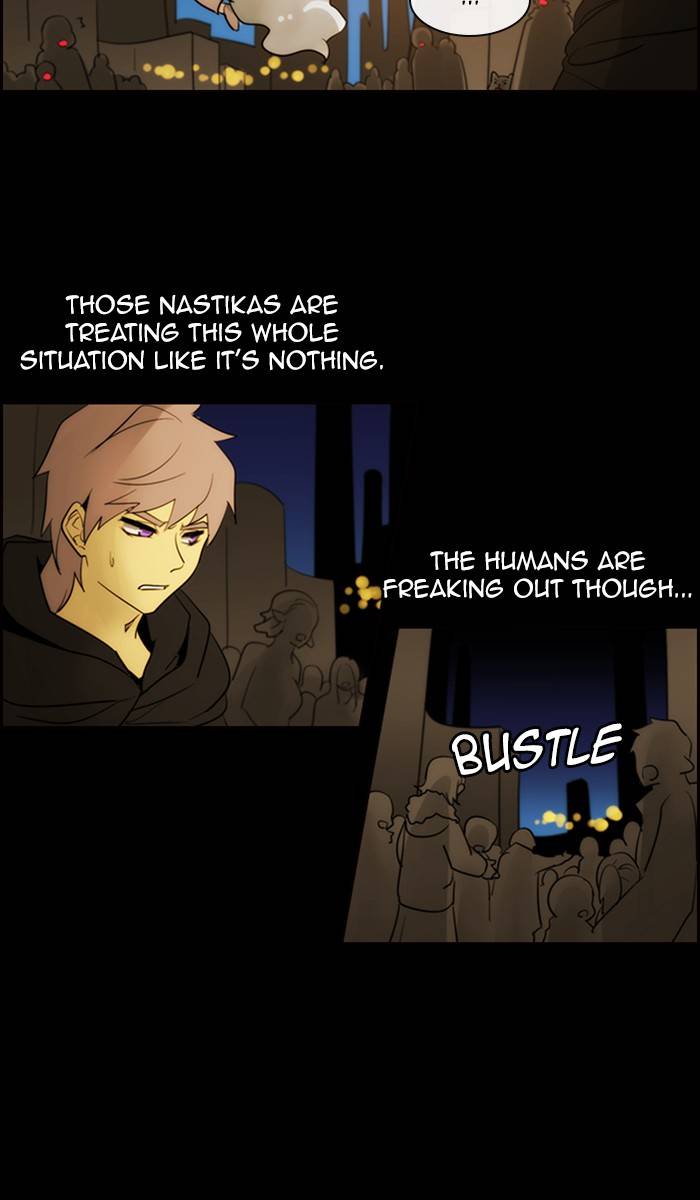 Kubera - Manhwa Chapter 469 - page 6