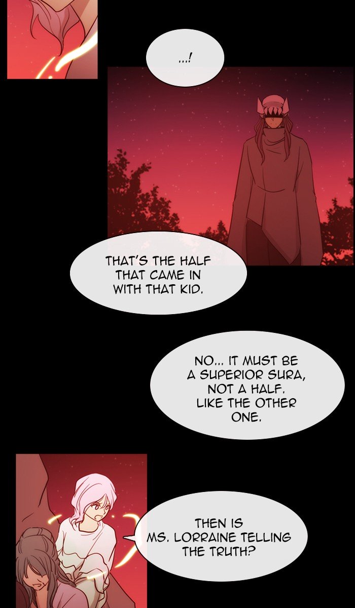 Kubera - Manhwa Chapter 424 - page 10