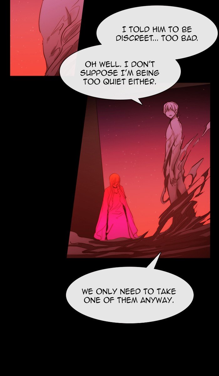 Kubera - Manhwa Chapter 424 - page 22