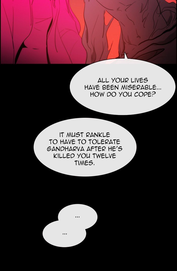 Kubera - Manhwa Chapter 424 - page 25