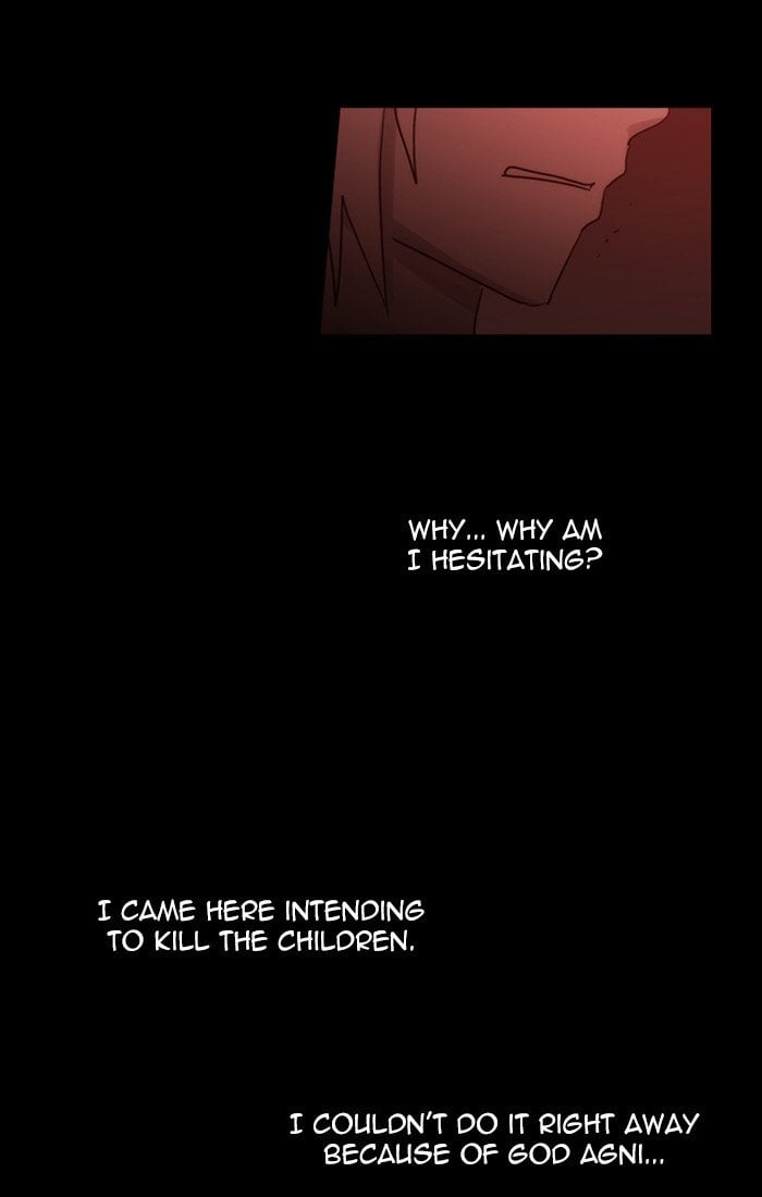 Kubera - Manhwa Chapter 424 - page 4