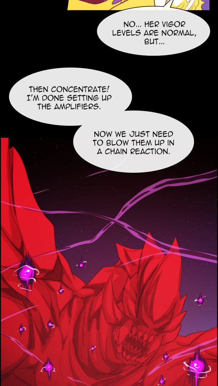 Kubera - Manhwa Chapter 424 - page 48