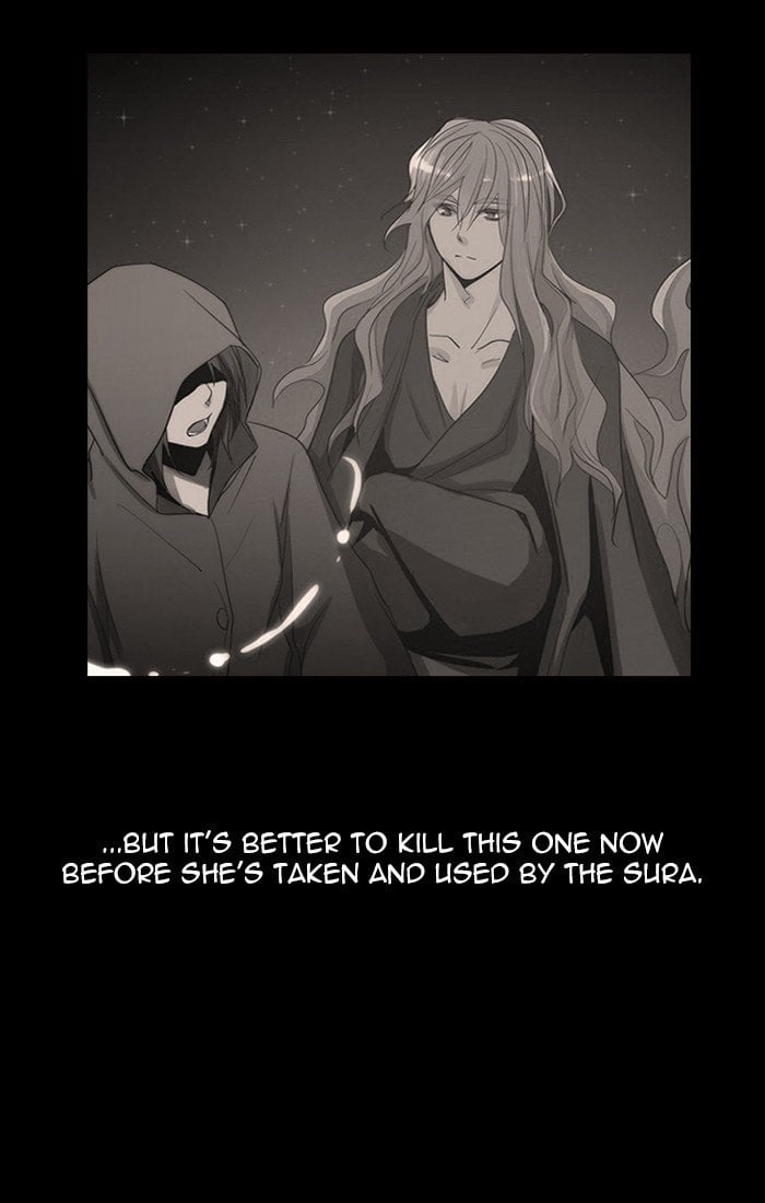 Kubera - Manhwa Chapter 424 - page 5