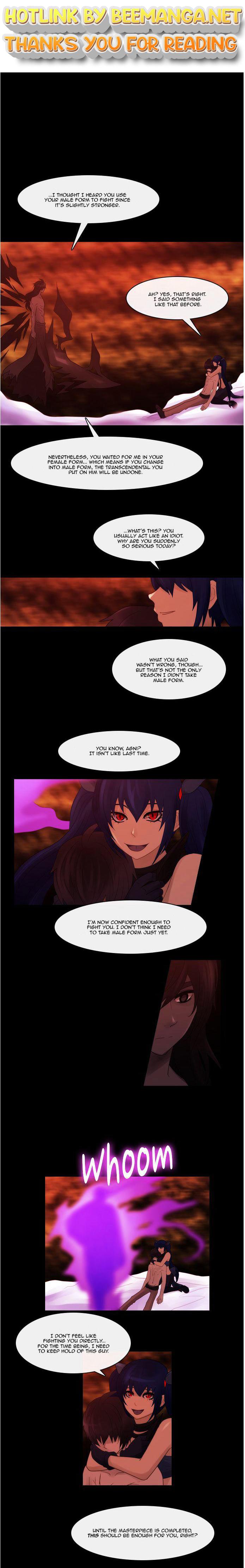 Kubera - Manhwa Chapter 257 - page 1