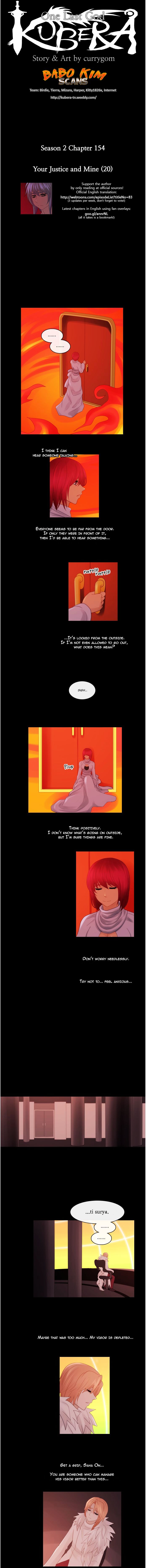 Kubera - Manhwa Chapter 257 - page 4