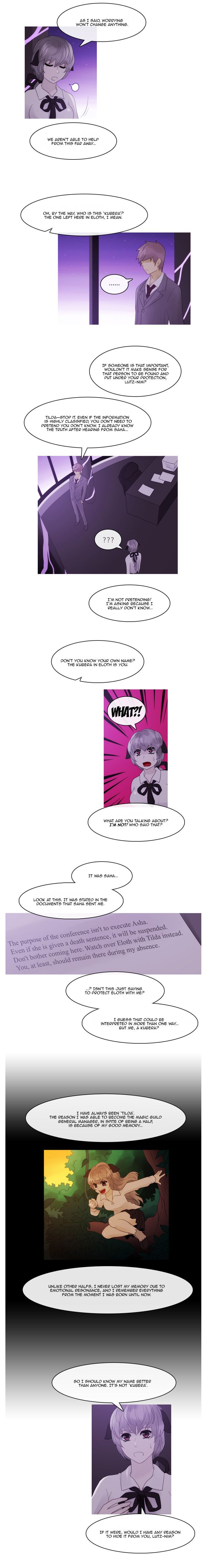 Kubera - Manhwa Chapter 257 - page 6