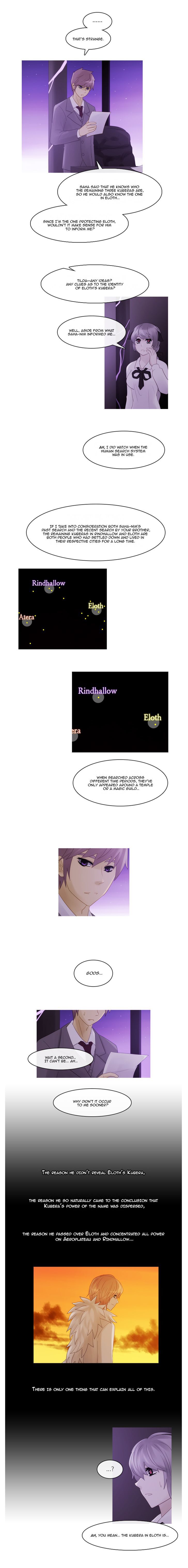 Kubera - Manhwa Chapter 257 - page 7