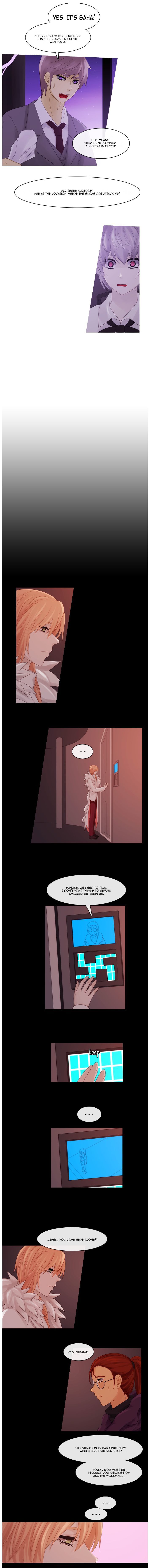 Kubera - Manhwa Chapter 257 - page 8