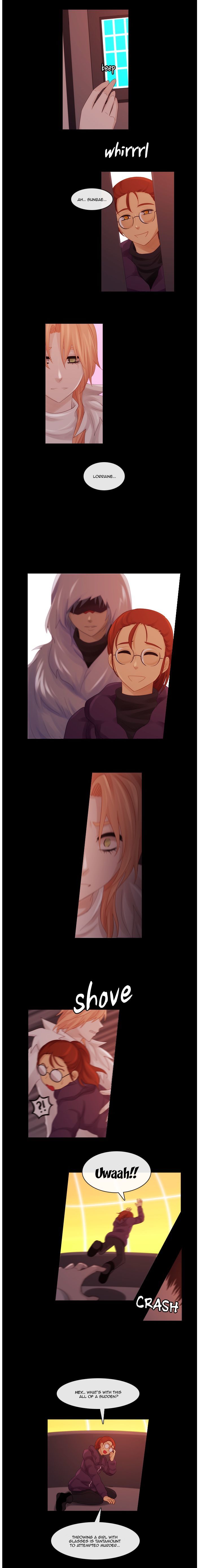 Kubera - Manhwa Chapter 257 - page 9