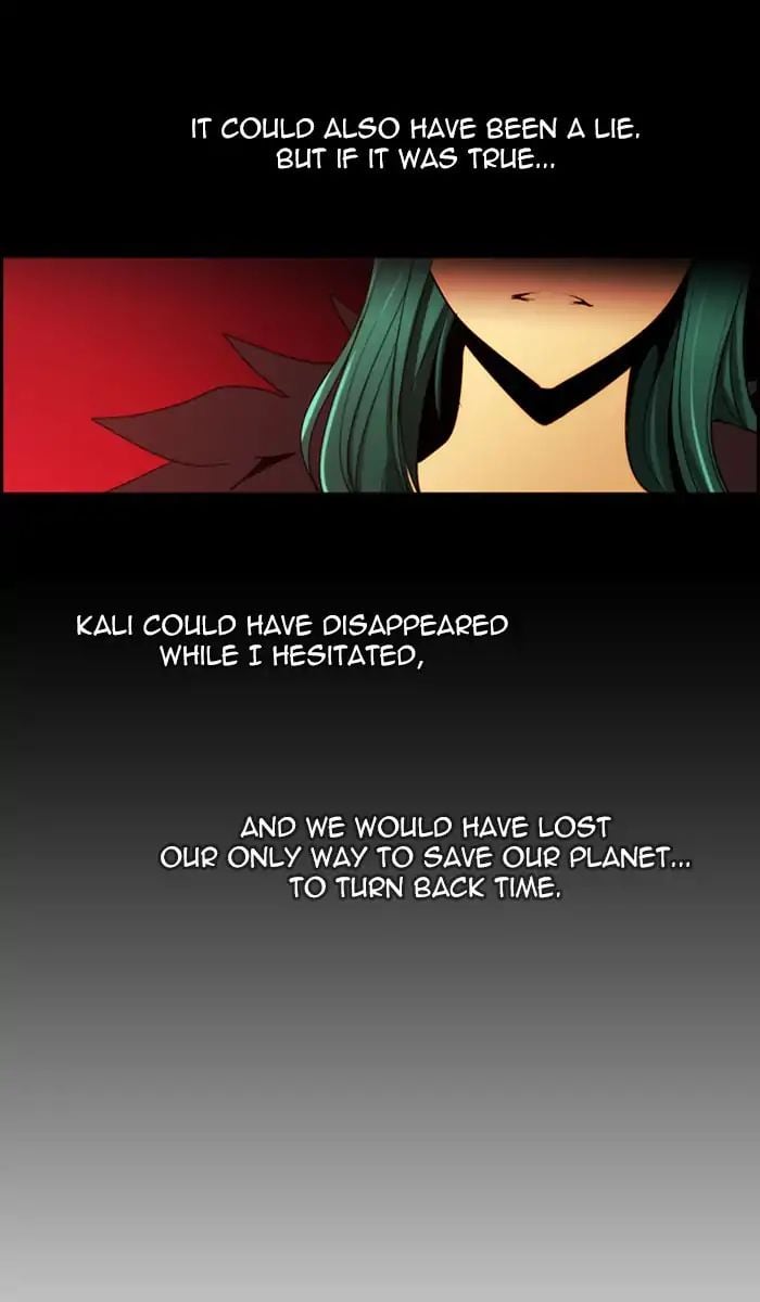 Kubera - Manhwa Chapter 378 - page 11