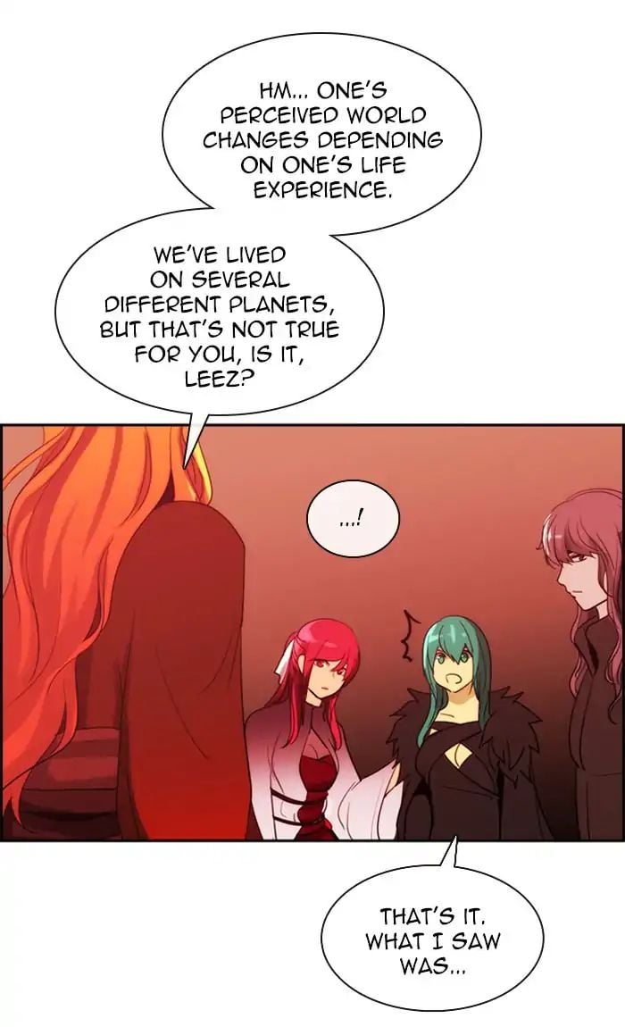 Kubera - Manhwa Chapter 378 - page 16