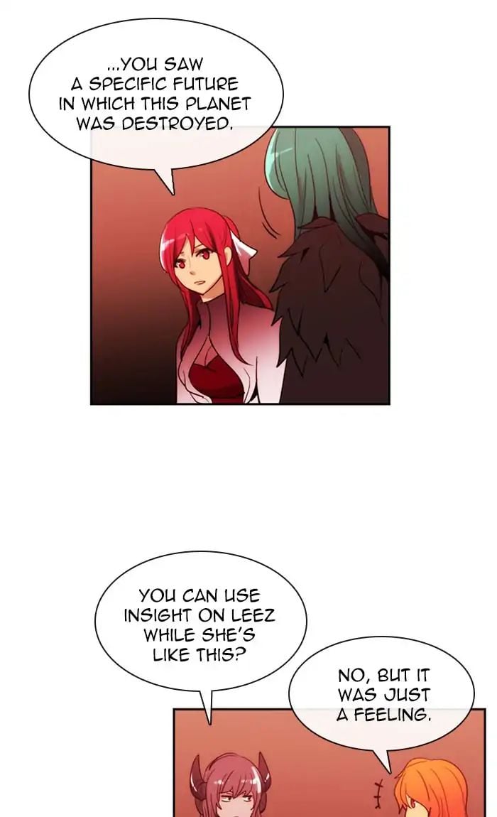 Kubera - Manhwa Chapter 378 - page 18