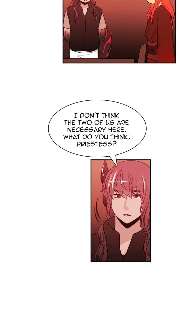 Kubera - Manhwa Chapter 378 - page 19