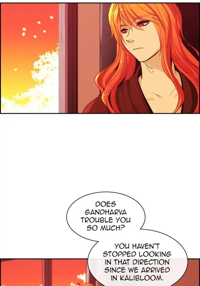 Kubera - Manhwa Chapter 378 - page 2