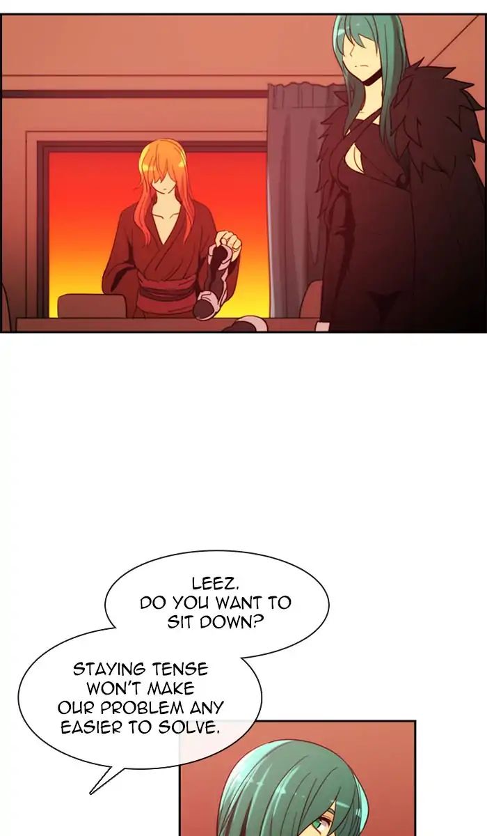 Kubera - Manhwa Chapter 378 - page 22