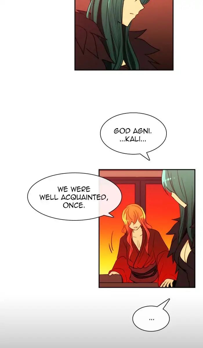 Kubera - Manhwa Chapter 378 - page 23