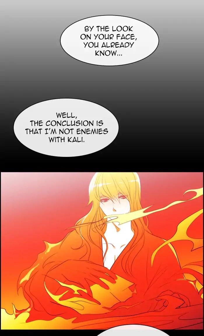 Kubera - Manhwa Chapter 378 - page 24