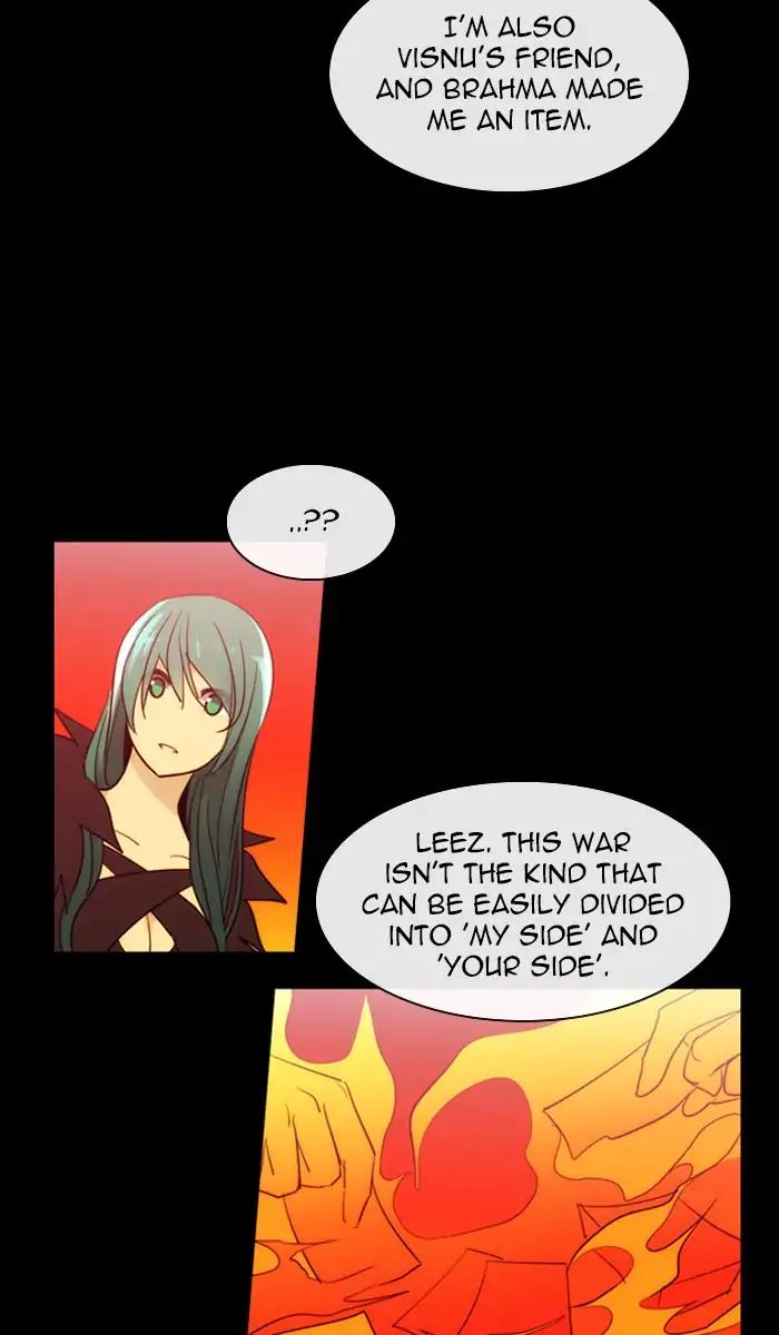 Kubera - Manhwa Chapter 378 - page 25