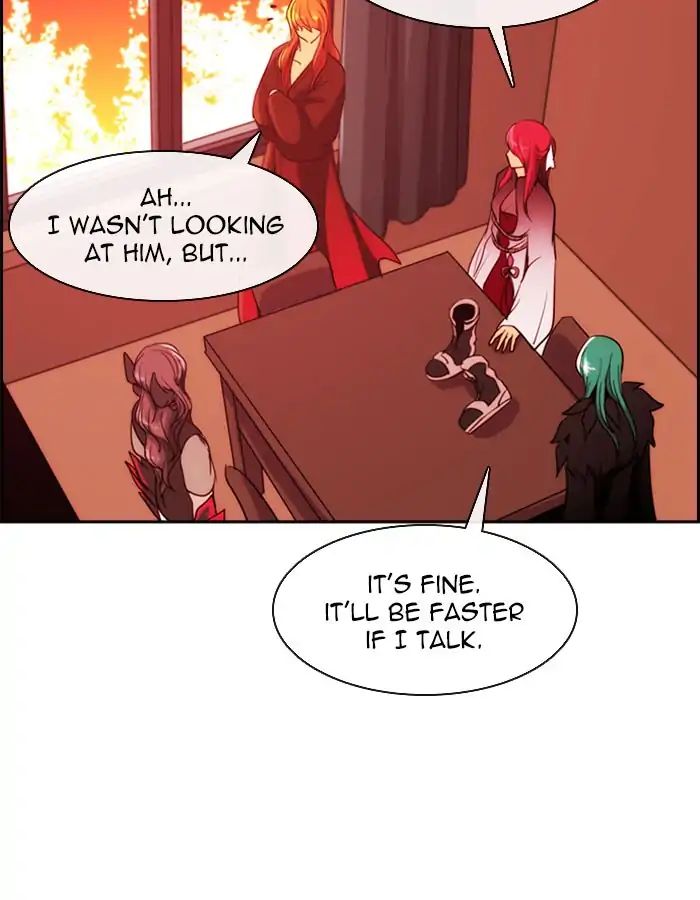 Kubera - Manhwa Chapter 378 - page 3