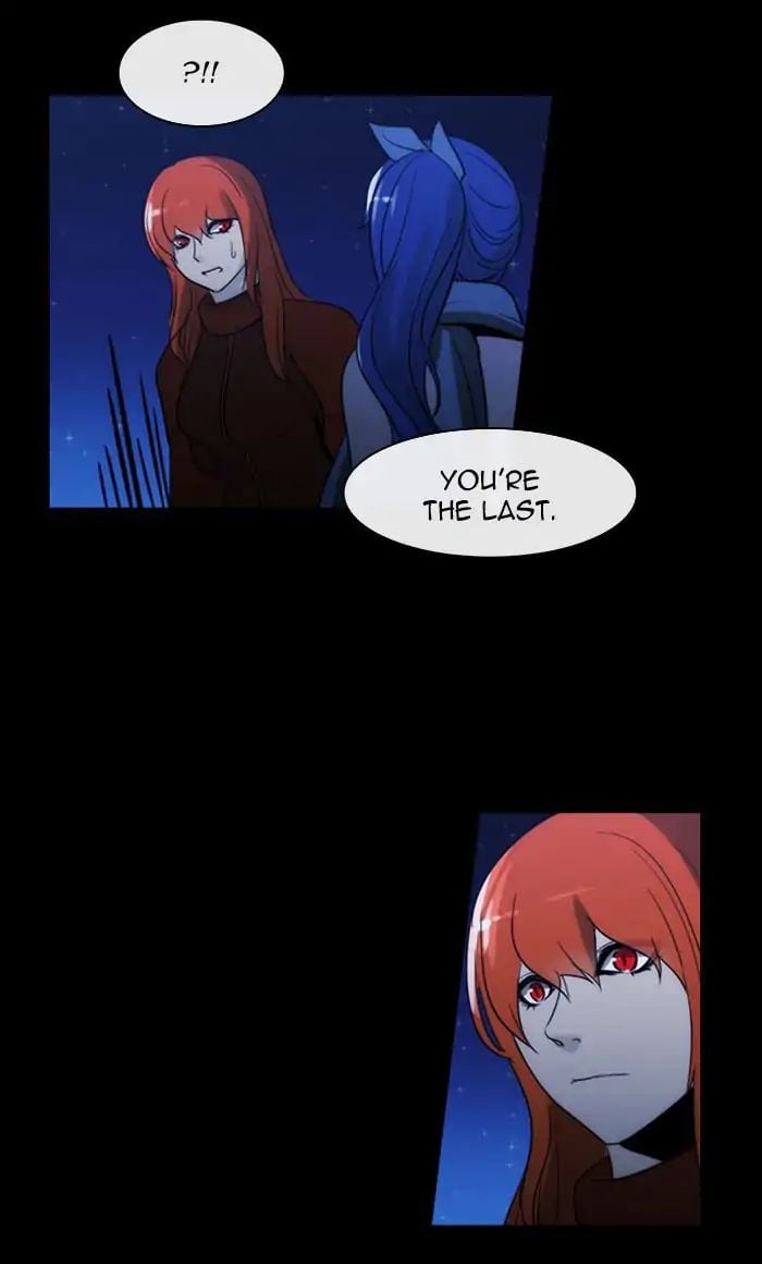 Kubera - Manhwa Chapter 378 - page 36