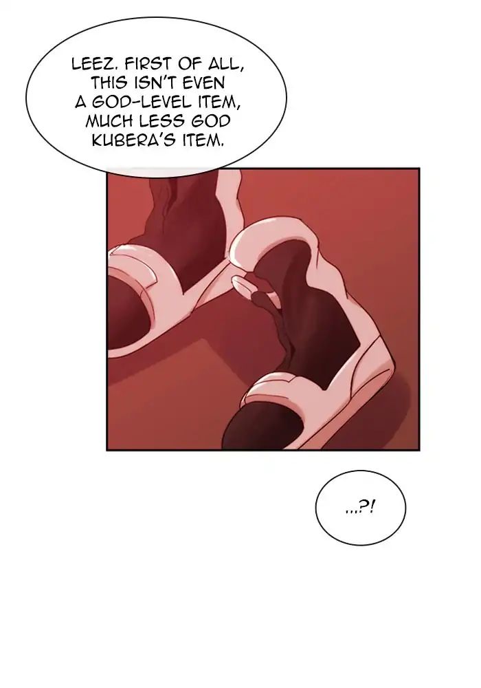 Kubera - Manhwa Chapter 378 - page 4