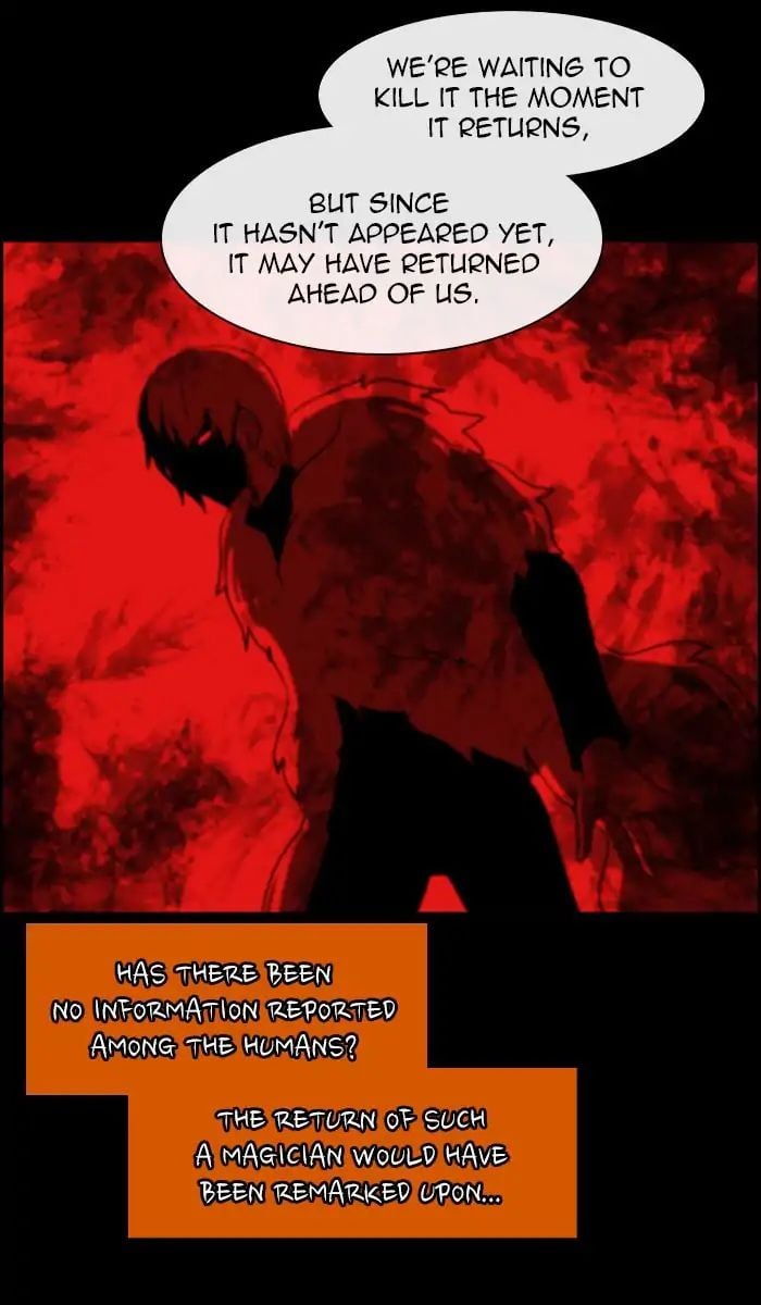 Kubera - Manhwa Chapter 378 - page 42