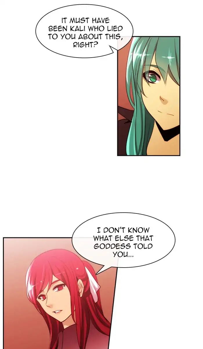 Kubera - Manhwa Chapter 378 - page 5