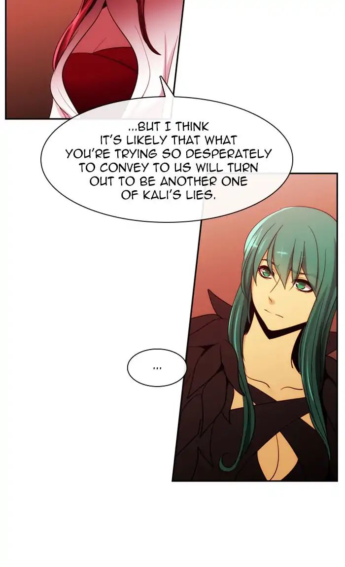 Kubera - Manhwa Chapter 378 - page 6