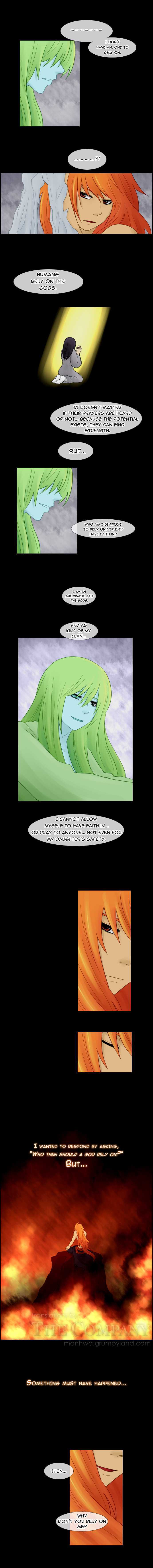 Kubera - Manhwa Chapter 18 - page 4