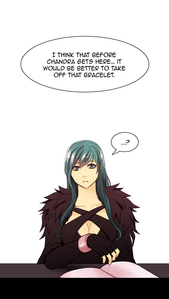 Kubera - Manhwa Chapter 333 - page 1