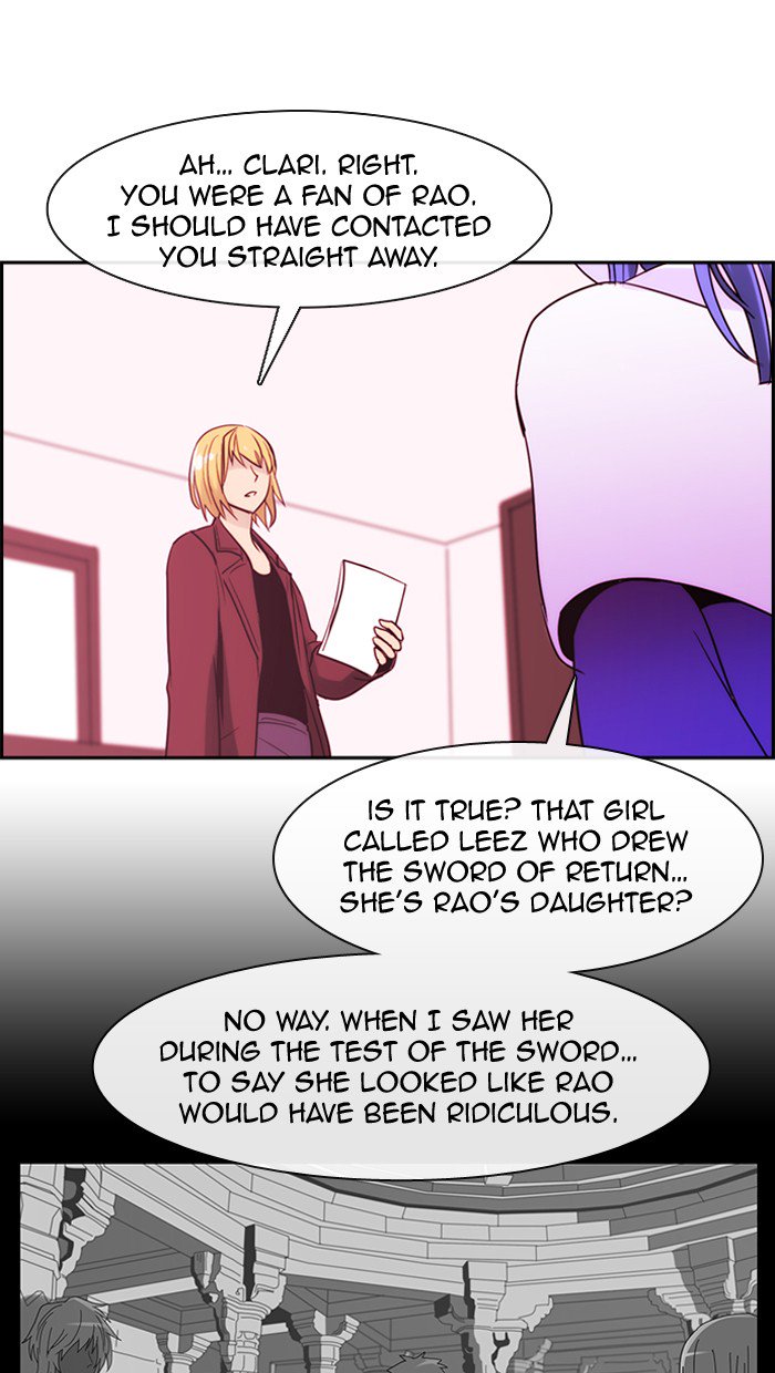 Kubera - Manhwa Chapter 333 - page 15