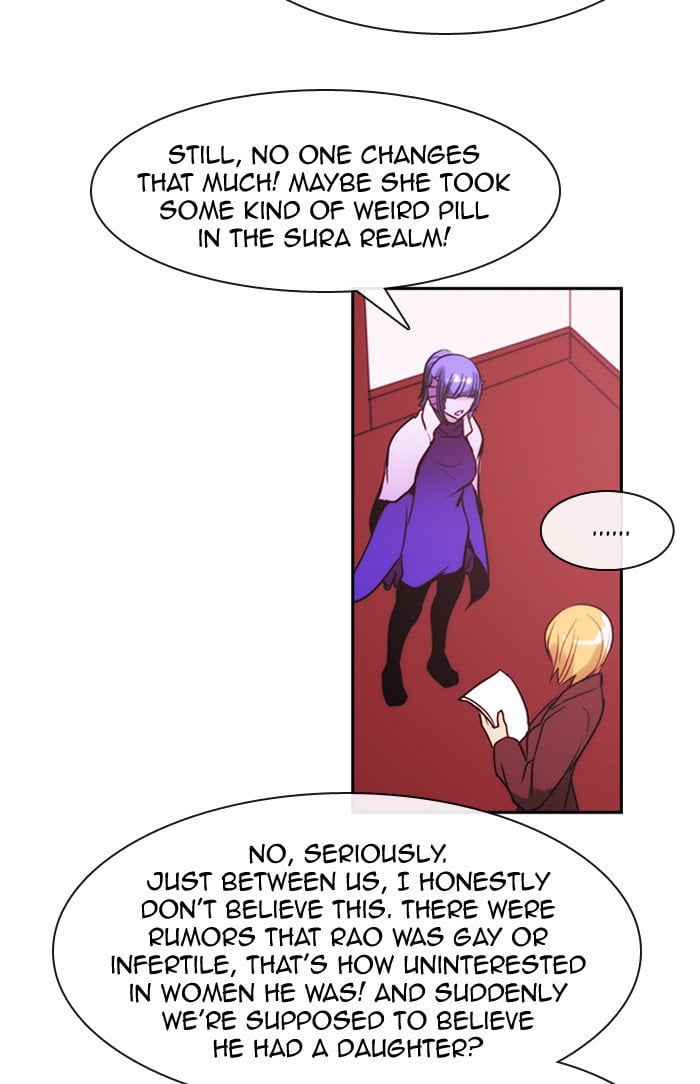 Kubera - Manhwa Chapter 333 - page 17