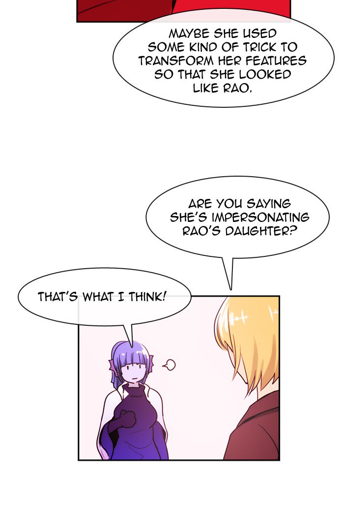 Kubera - Manhwa Chapter 333 - page 19