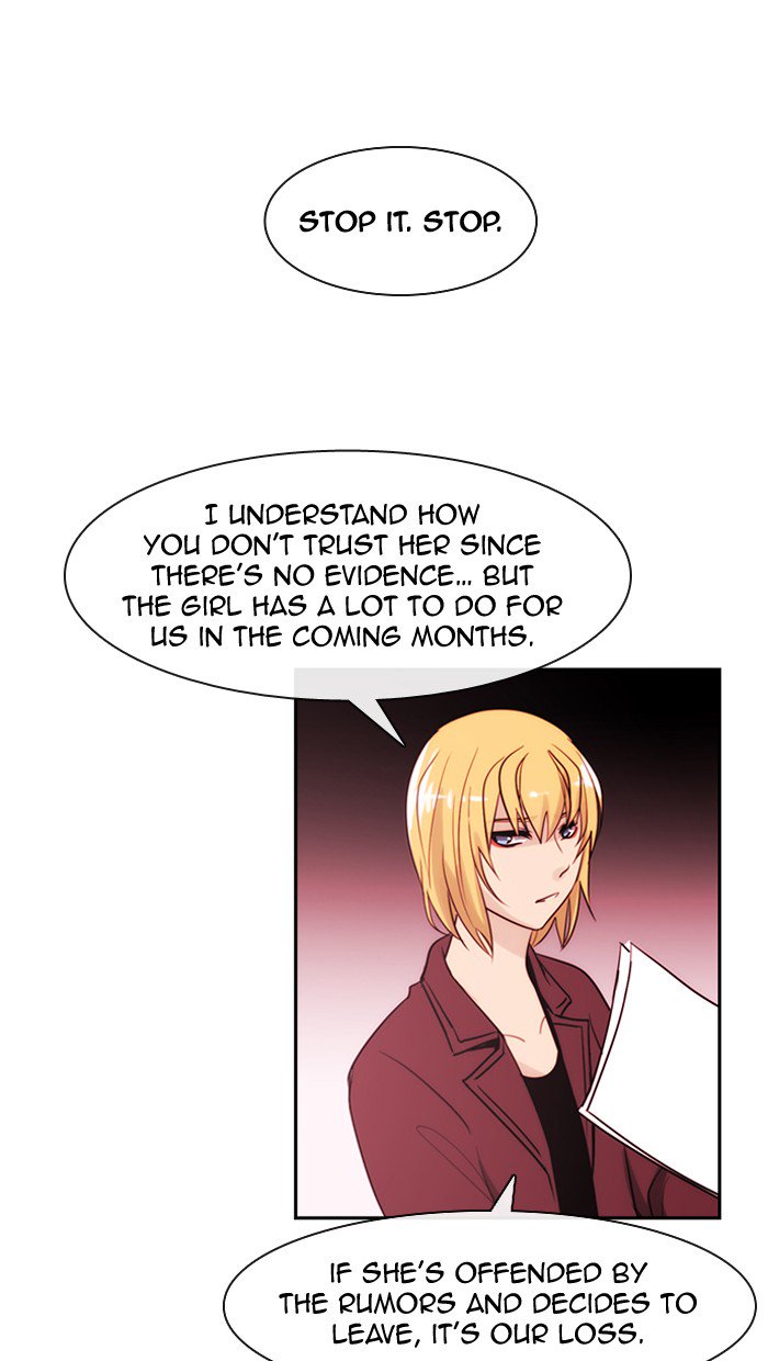 Kubera - Manhwa Chapter 333 - page 21