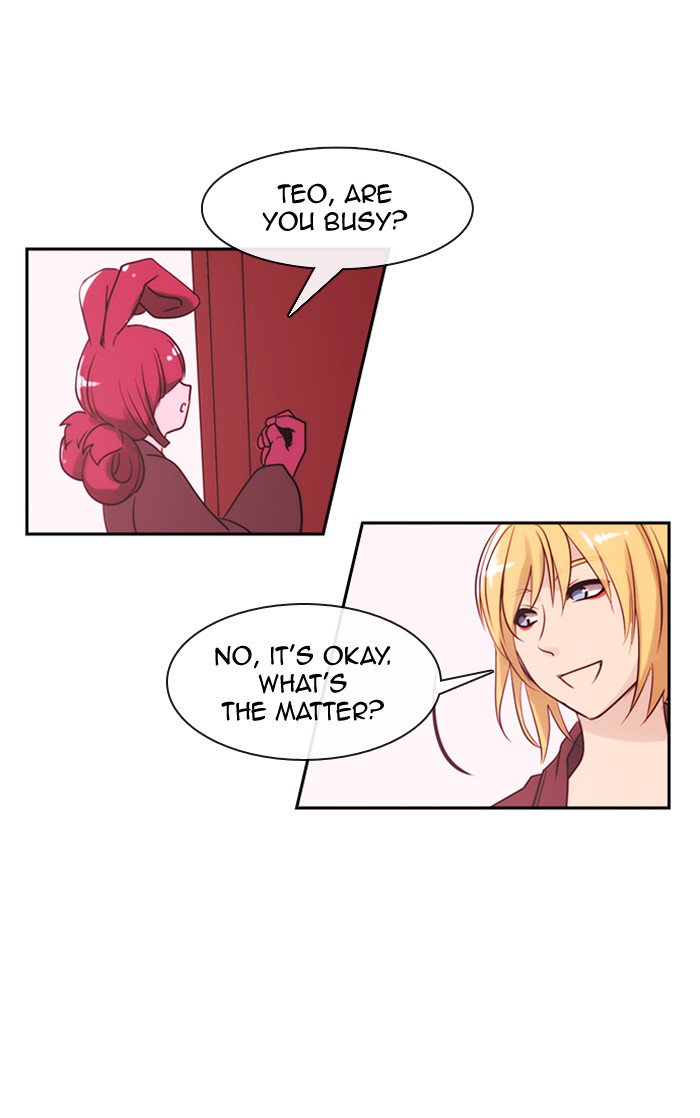 Kubera - Manhwa Chapter 333 - page 23