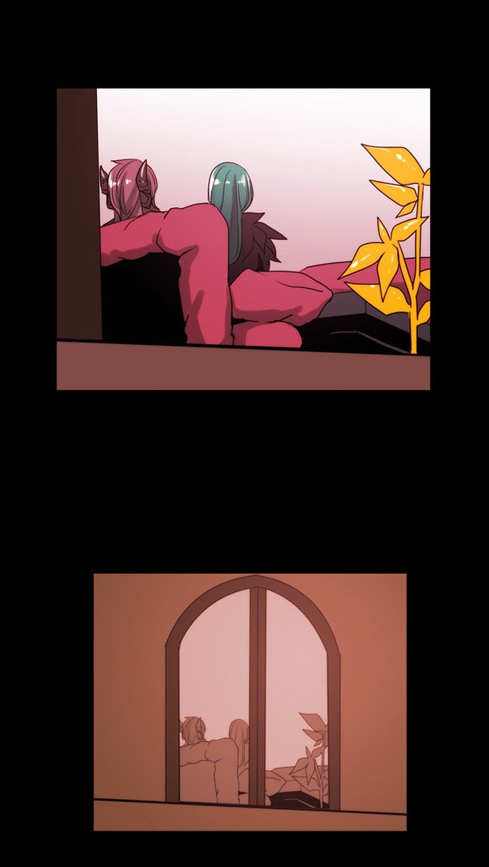 Kubera - Manhwa Chapter 333 - page 31