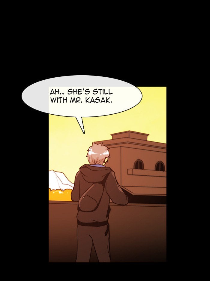 Kubera - Manhwa Chapter 333 - page 32