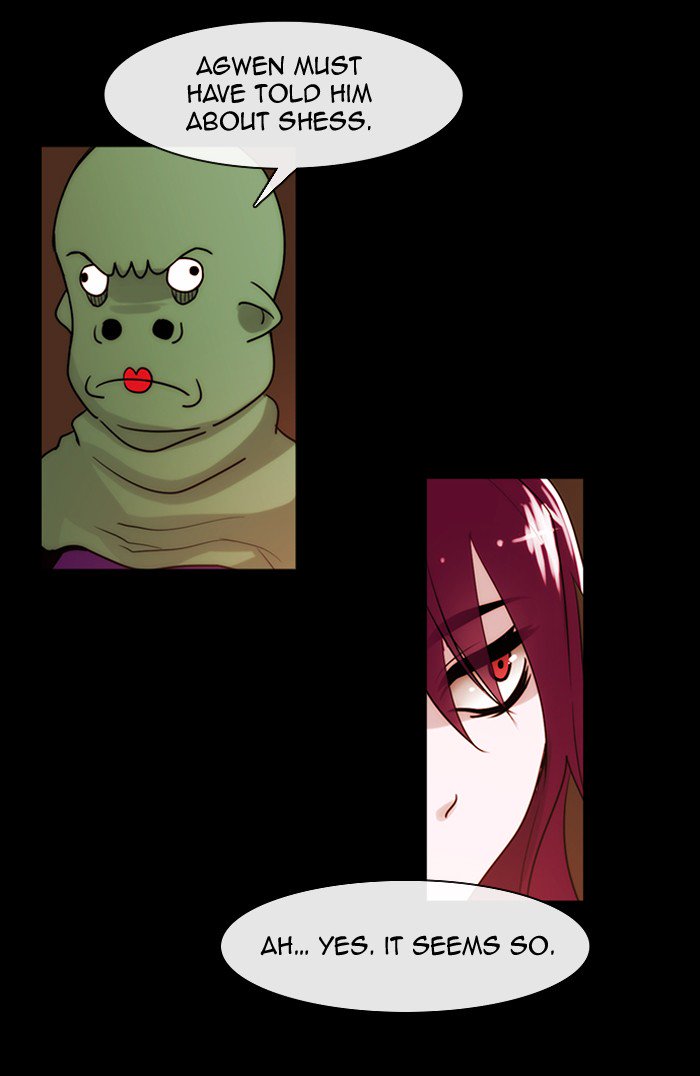 Kubera - Manhwa Chapter 333 - page 38