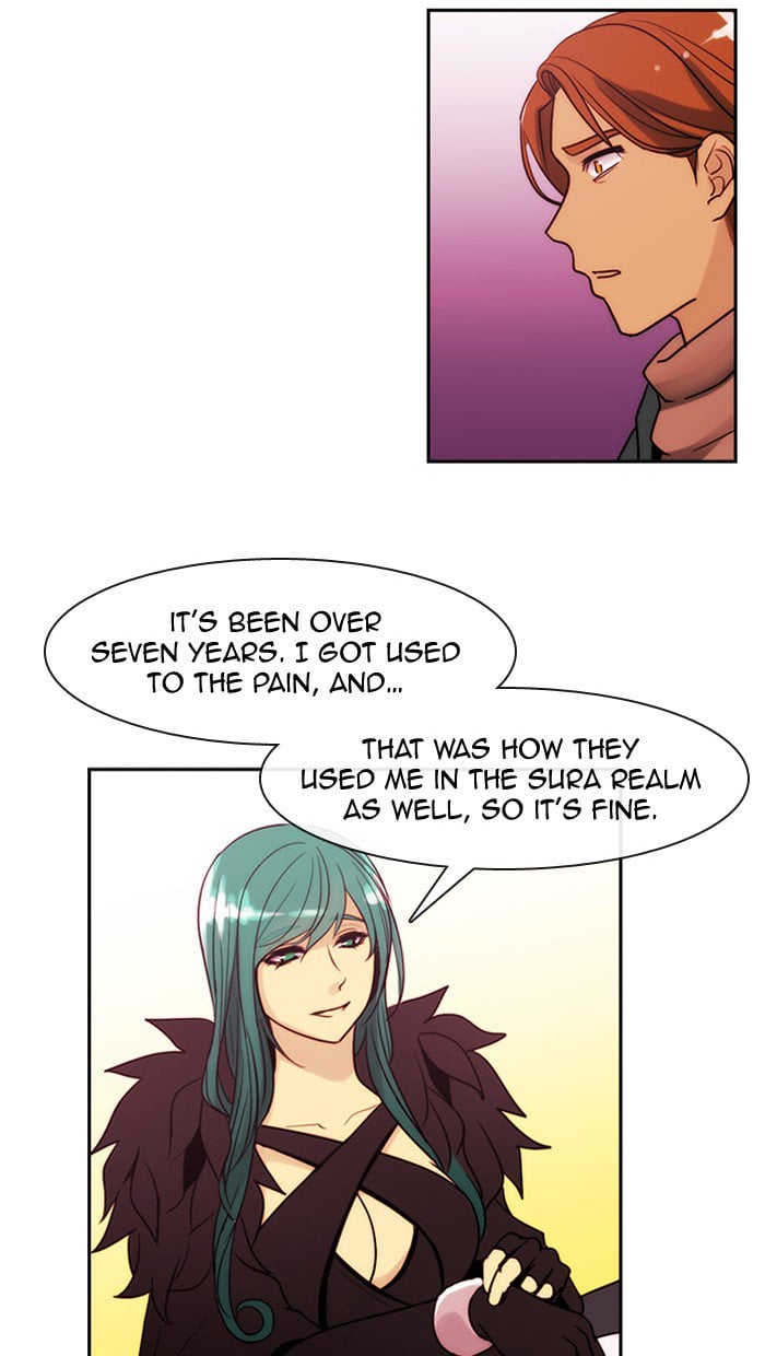 Kubera - Manhwa Chapter 333 - page 5