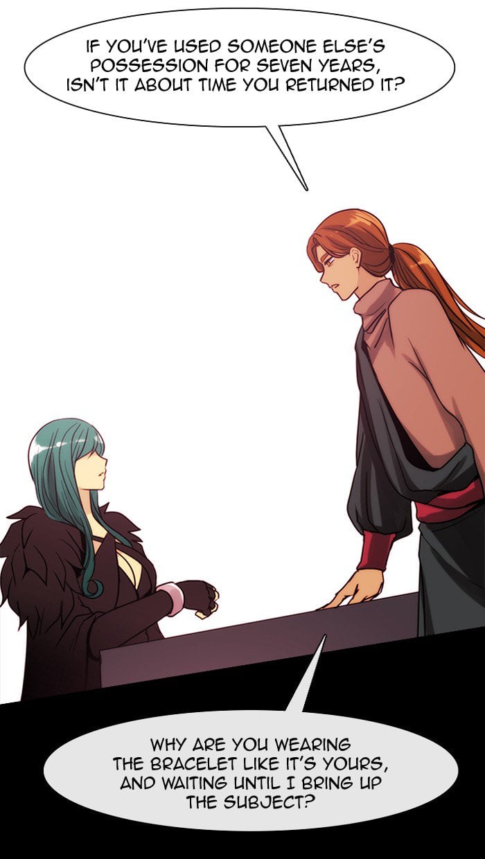 Kubera - Manhwa Chapter 333 - page 9