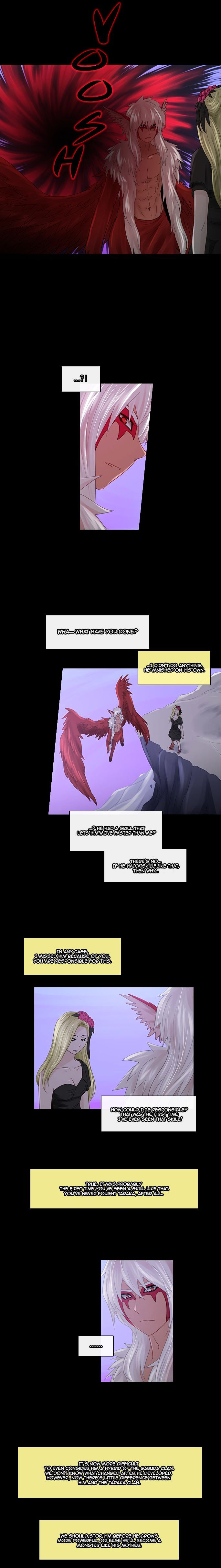 Kubera - Manhwa Chapter 216 - page 4