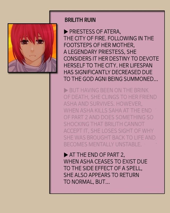 Kubera - Manhwa Chapter 285 - page 23