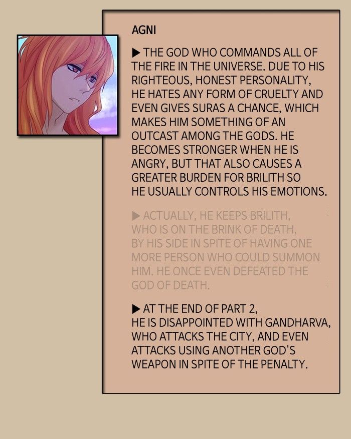 Kubera - Manhwa Chapter 285 - page 24