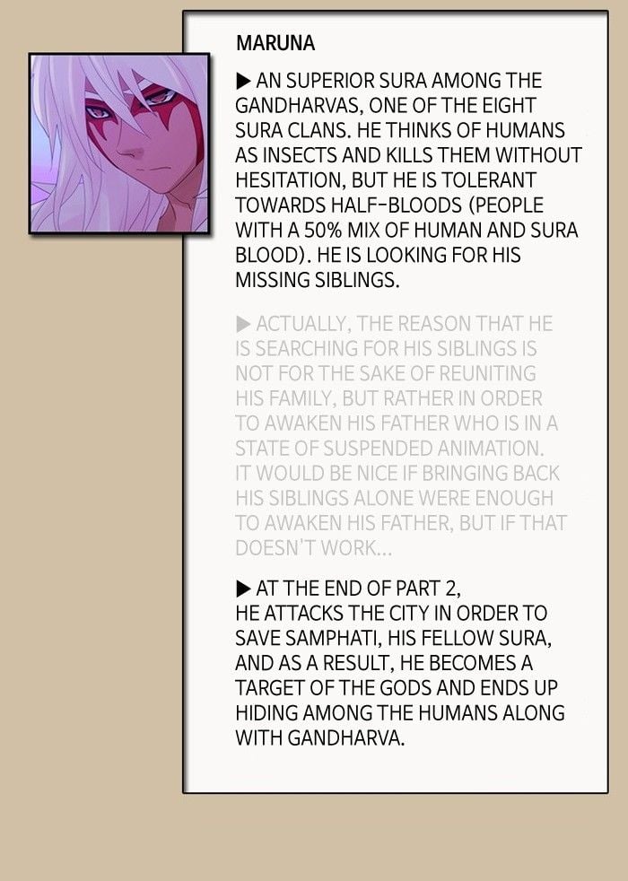 Kubera - Manhwa Chapter 285 - page 28