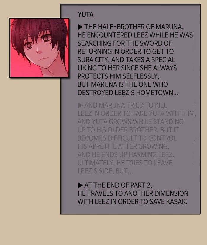 Kubera - Manhwa Chapter 285 - page 29