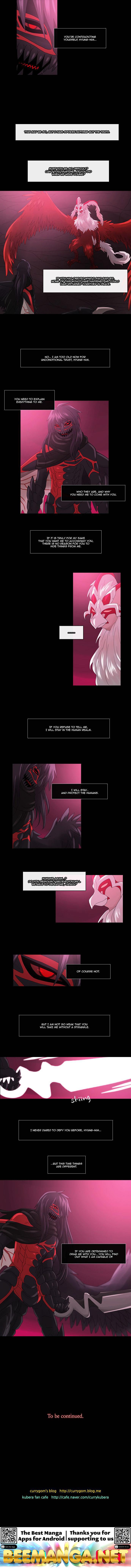 Kubera - Manhwa Chapter 177 - page 5